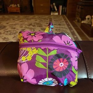 Vera Bradley nylon tote bag. Rare. NWOT. $30